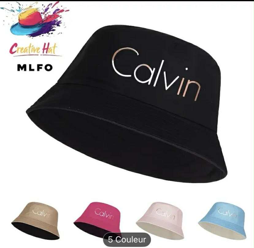 Bob Calvin