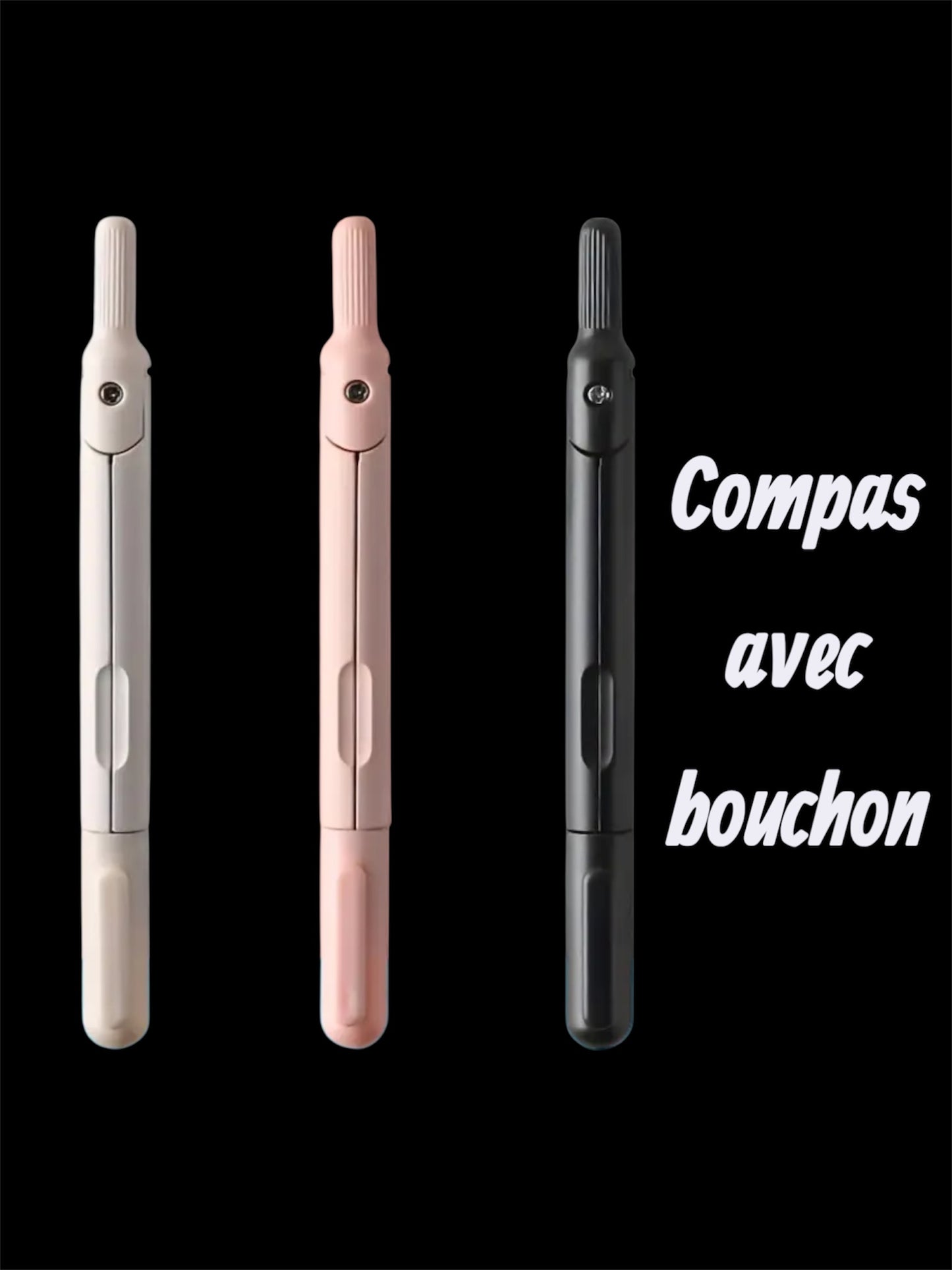 Compas stylo