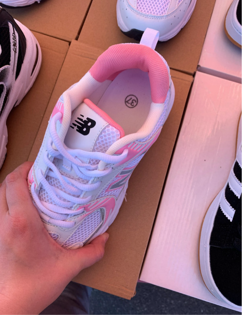 New balance