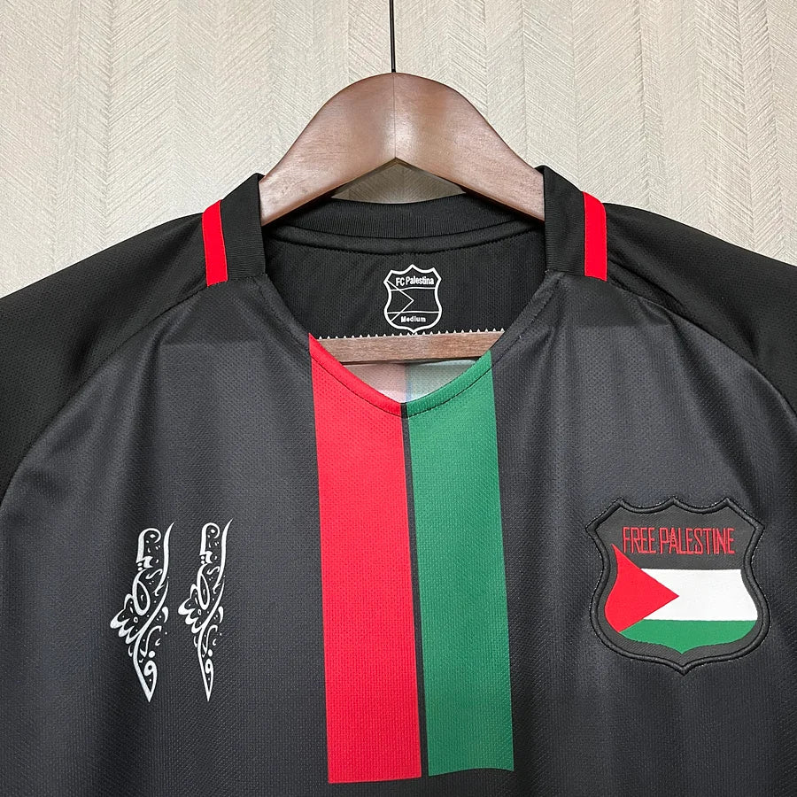 Free Palestine