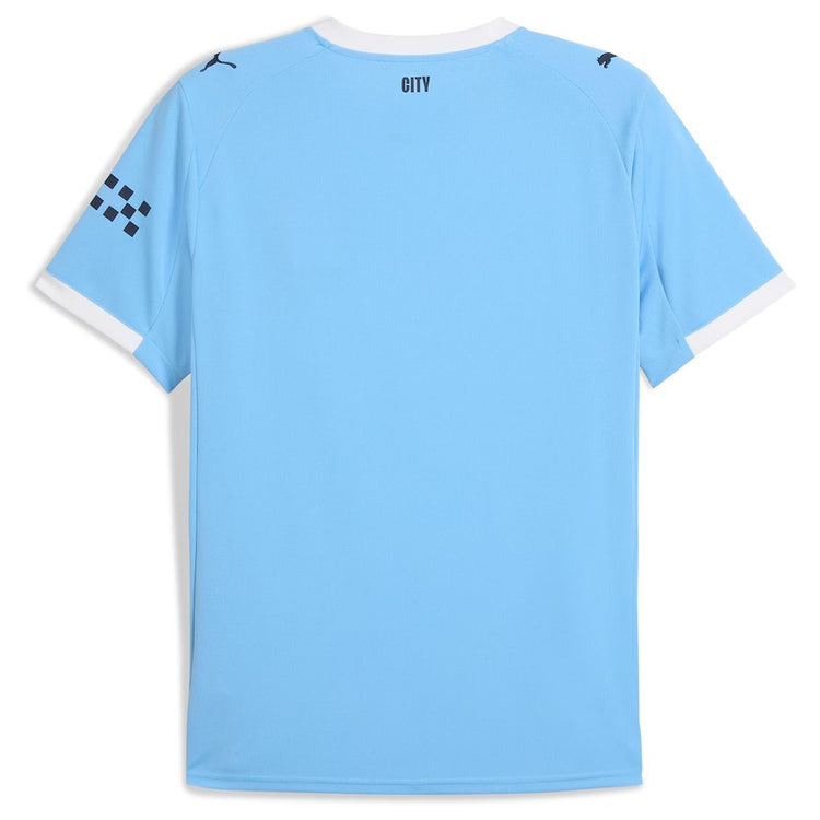 T-shirt Manchester city 2025/2026
