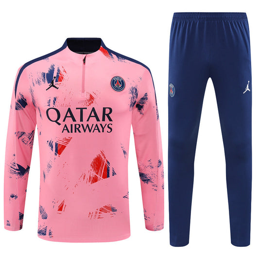 Ensemble Paris Saint Germain
