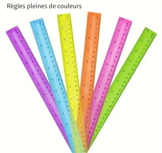 Règles souple