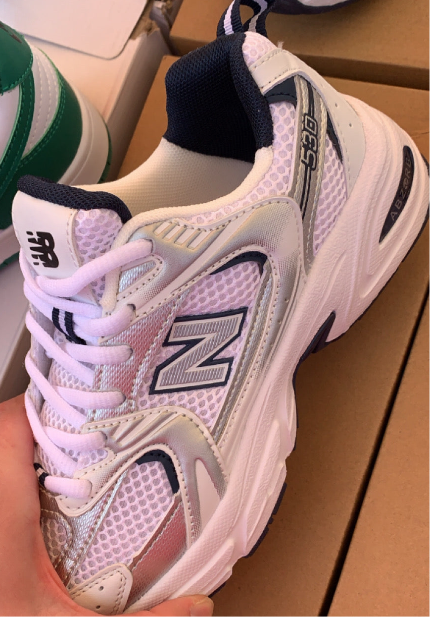 New balance