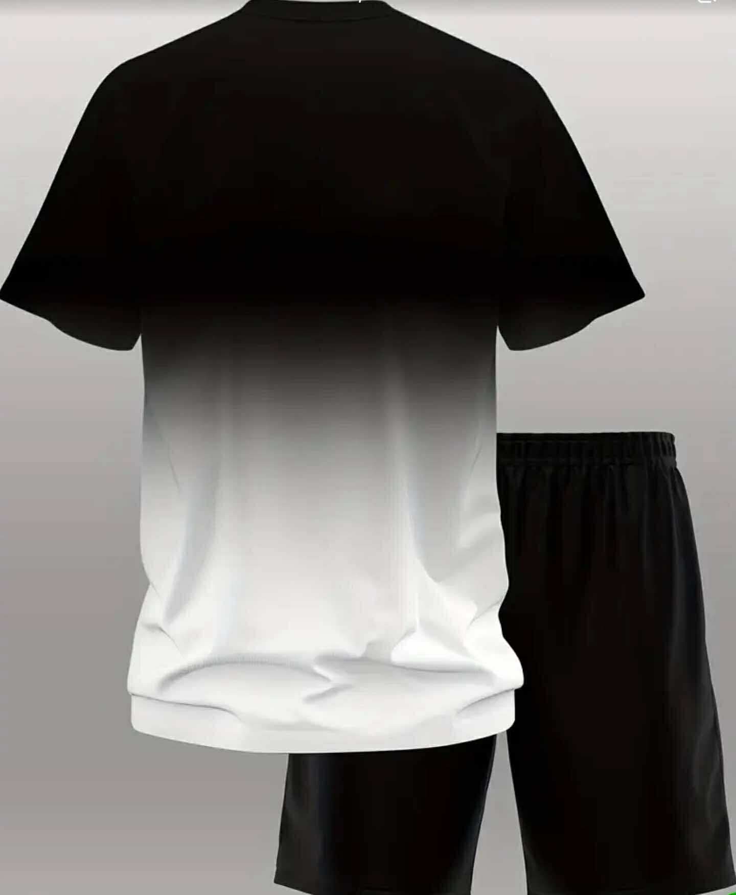 Ensemble airness Homme Grande taille