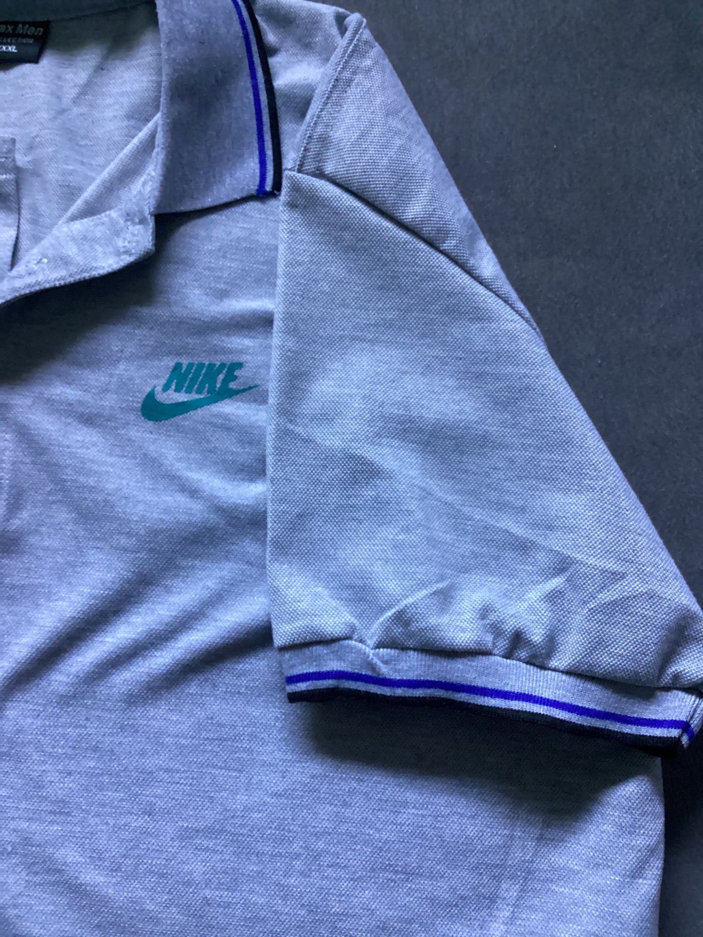 Polo toutes marques