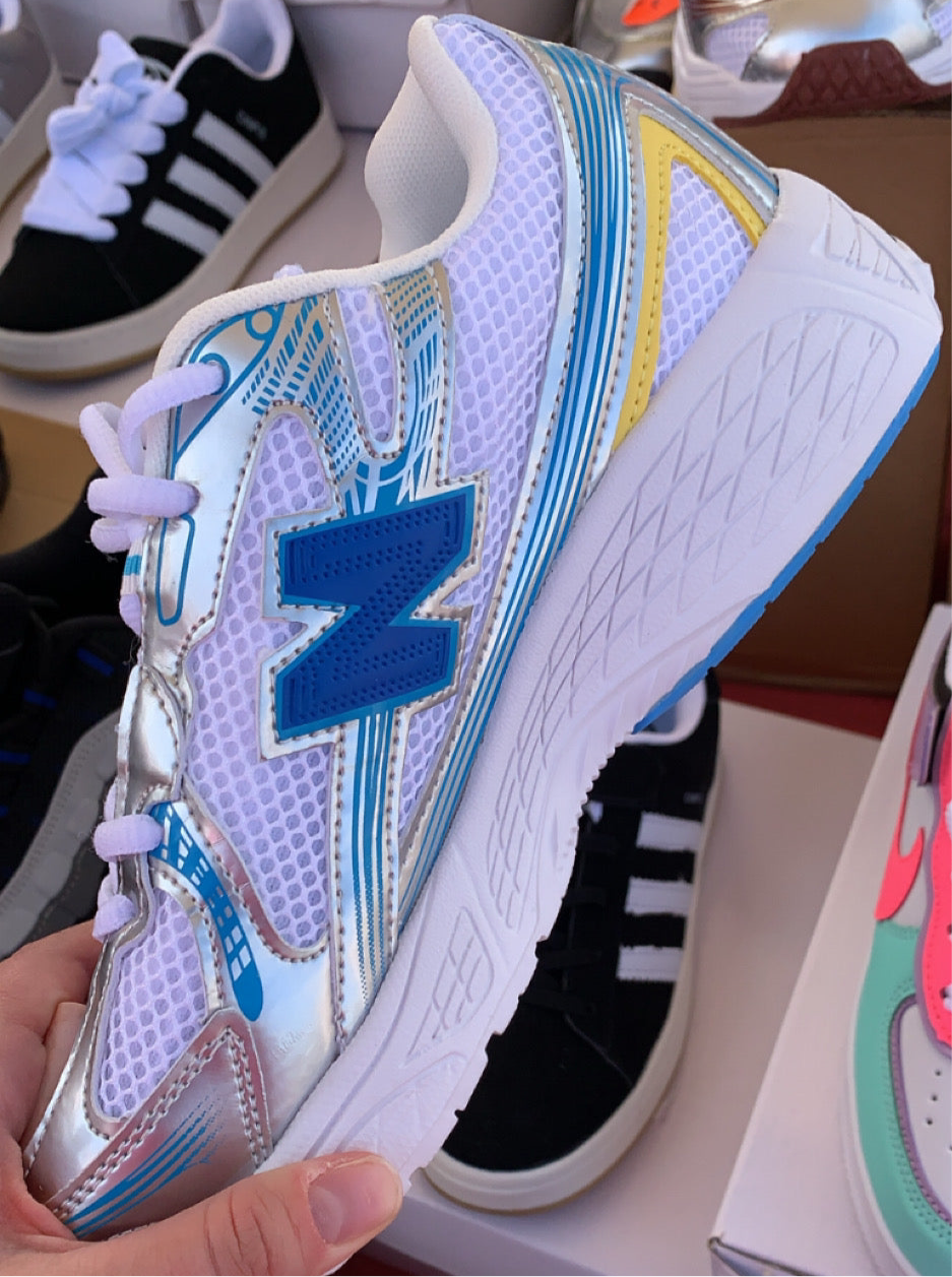New balance