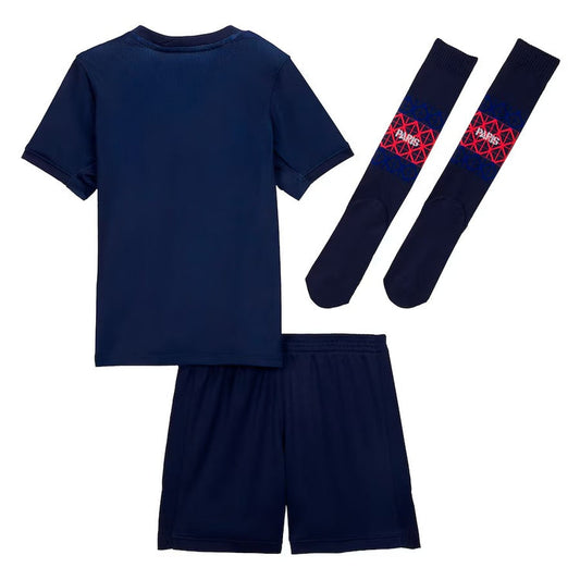 Kit enfant Paris saint germains 2025/2026