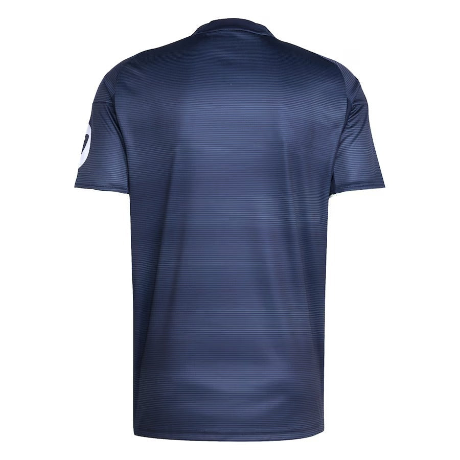 T-shirt réal Madrid 2025/2026