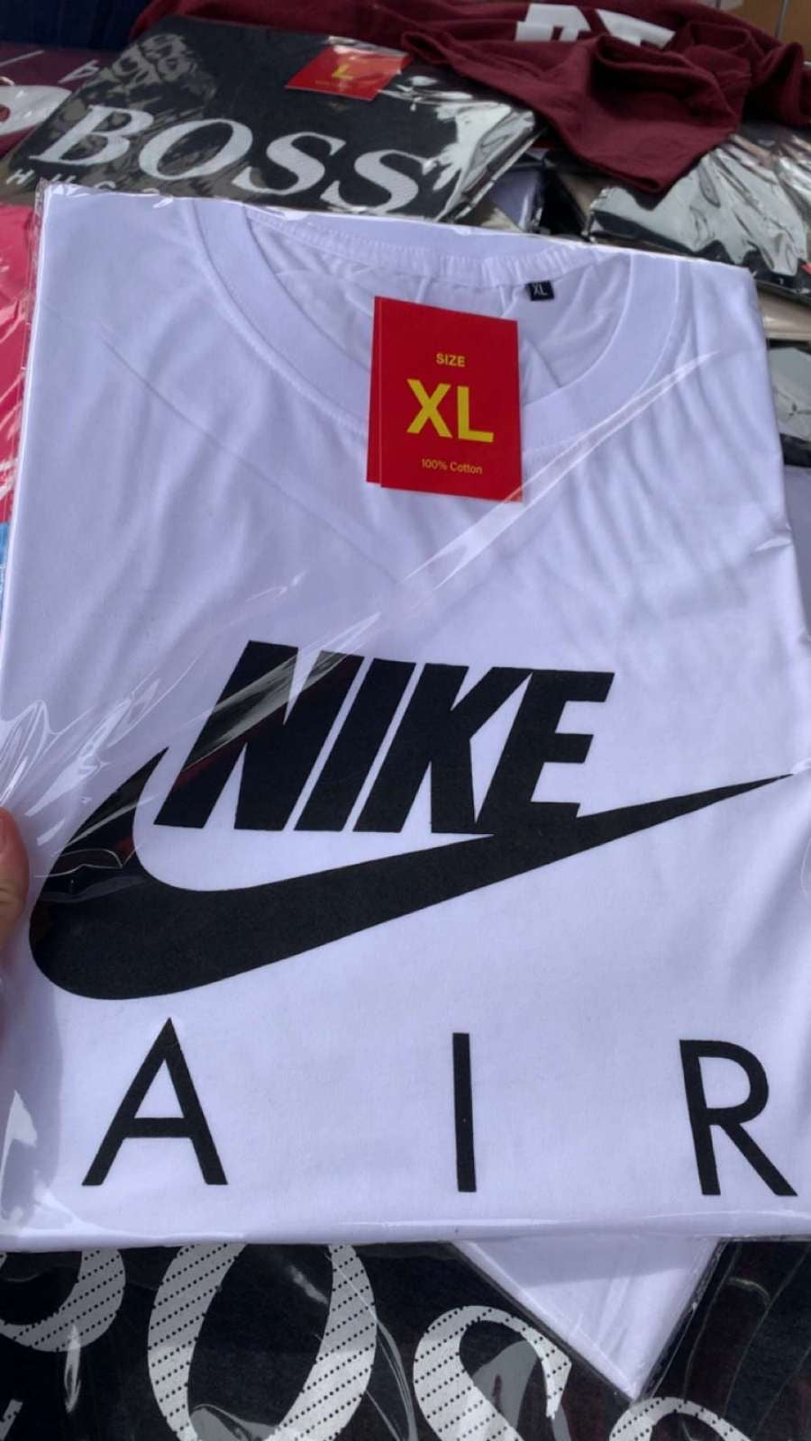 T-shirt