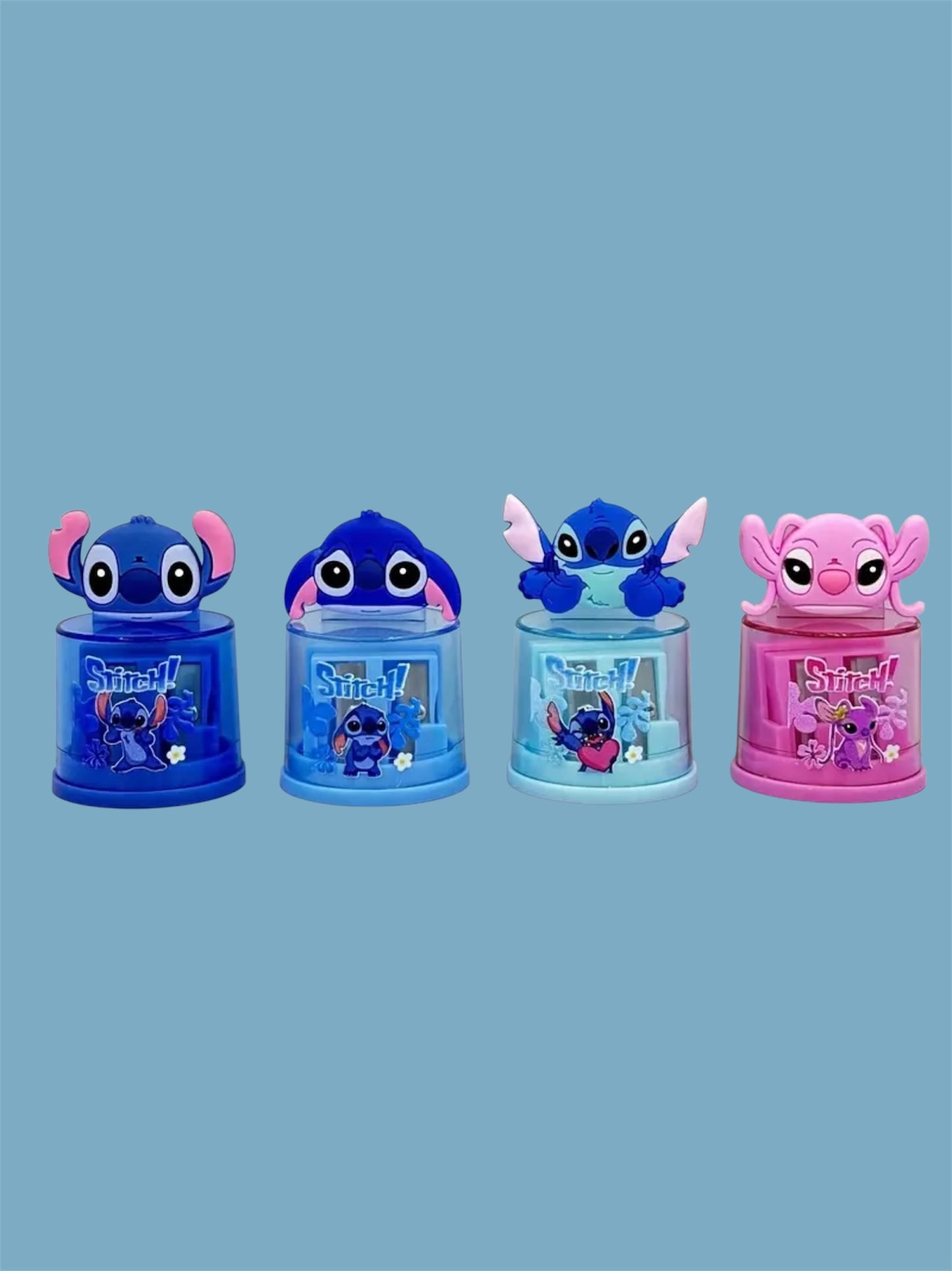Taille crayon stitch