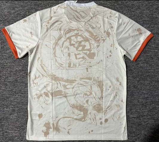 Maillot Japan