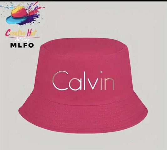 Bob Calvin