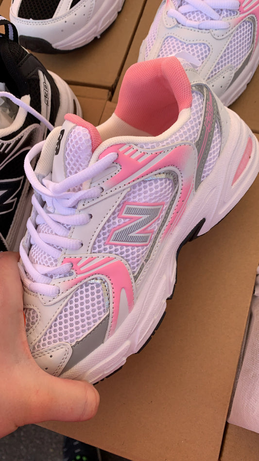 New balance