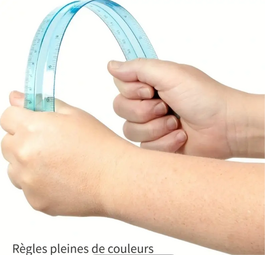 Règles souple