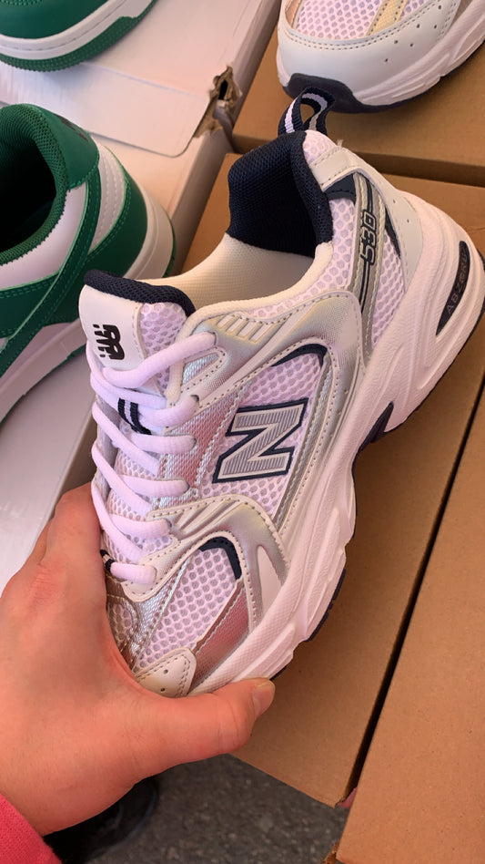 New balance
