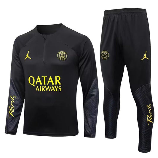 Ensemble Paris Saint Germain