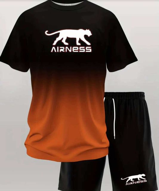 Ensemble airness Homme Grande taille