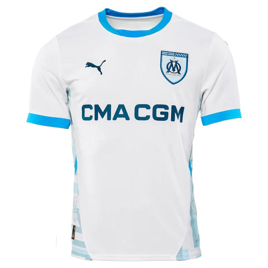 Maillot de foot OM