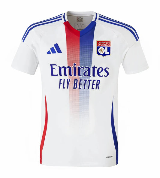 Maillot de foot OL