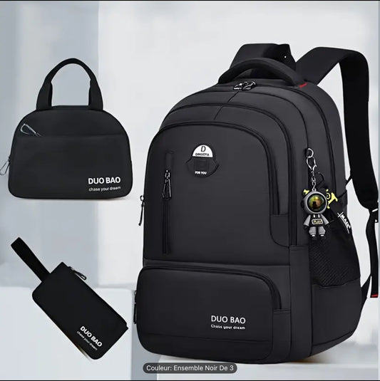 Sac à dos kit