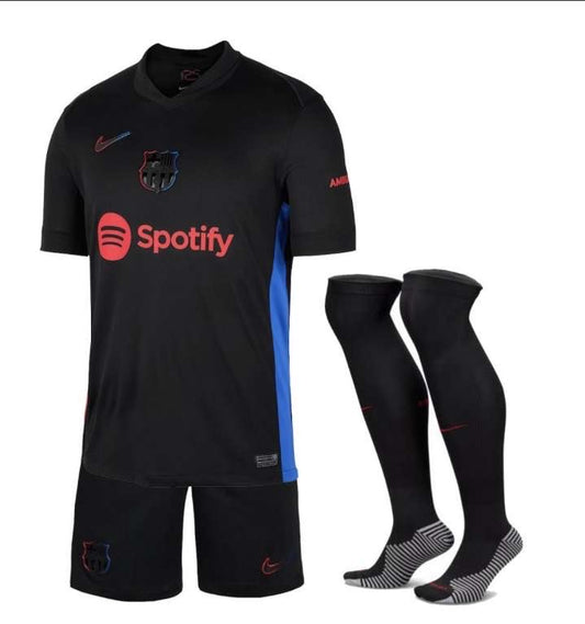 Kit enfant barcelone