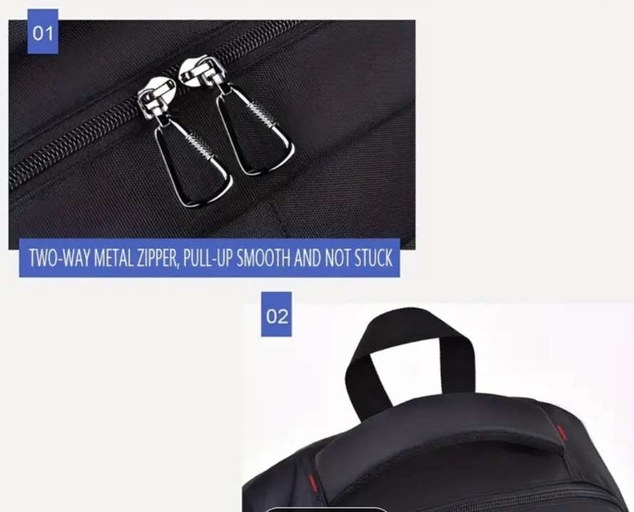 Sac à dos kit