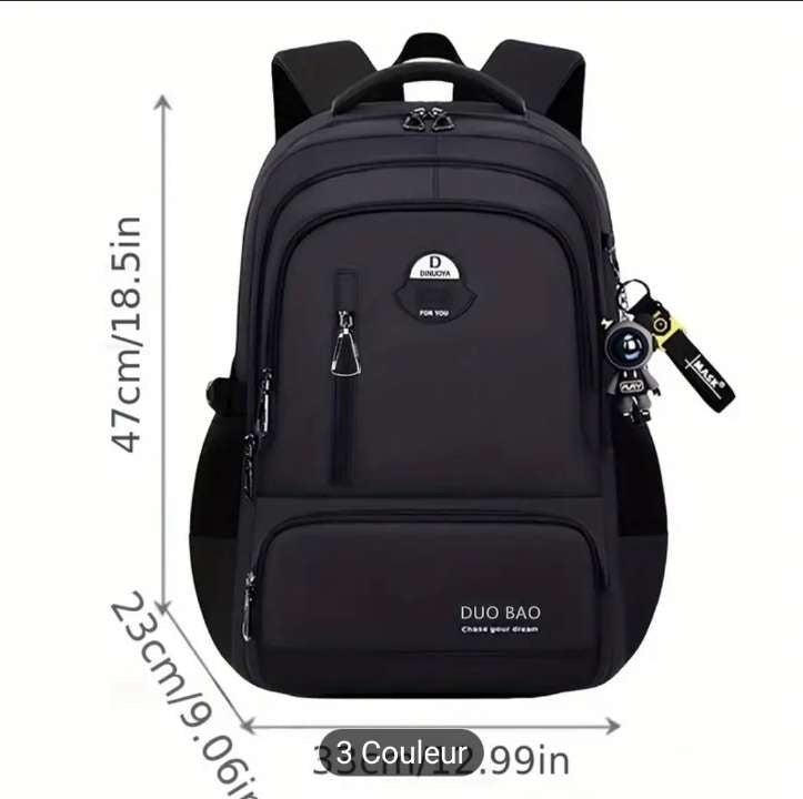 Sac à dos kit